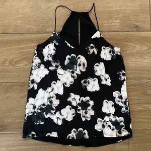 Express Tank Top